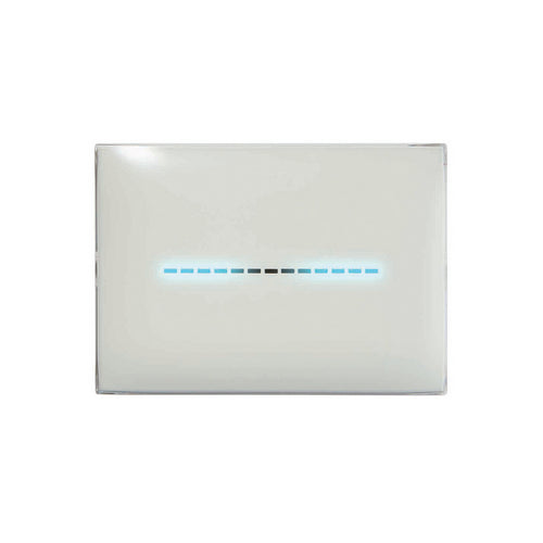 PLACCA A SFIORO ECO MATIC                                             