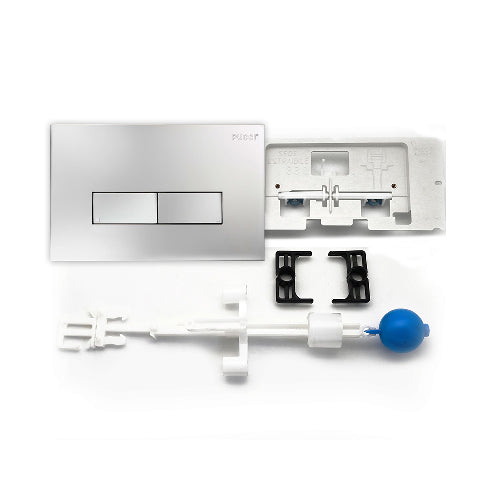 KIT RINNOVA ECO CON PLACCA 