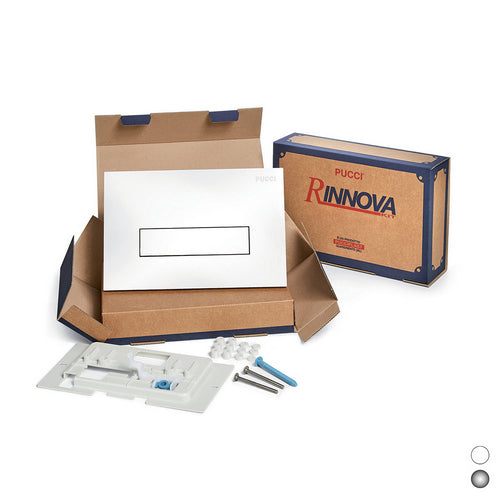KIT RINNOVA PER PLACCHE SARA DAL 2011 AL 2013                         