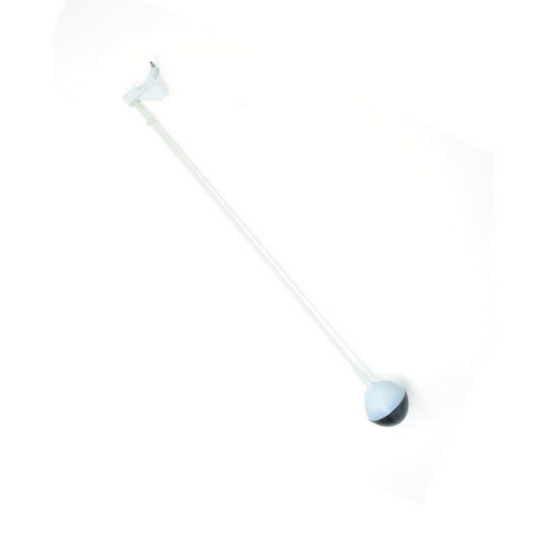 KIT VALVOLA CHIUSURA CASSETTA INCASSO 11LT                            