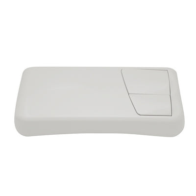 COPERCHIO COMPLETO PER CASSETTA AP 128                                