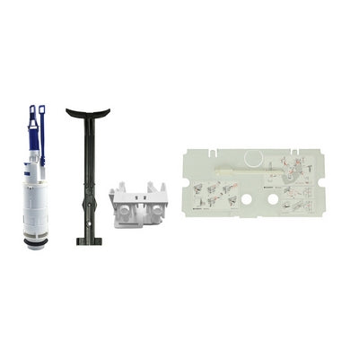 KIT DI SOSTITUZIONE TWICO PER CASSETTE 110850 E 111180                