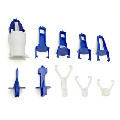 KIT STAFFE PER CAMPANA GEBERIT                                        