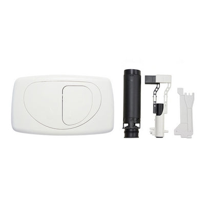 KIT TRASFORMAZIONE DUAL PER HIDROBOX                                  