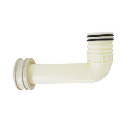 KIT CURVA TECNICA CON MORSETTO                                        