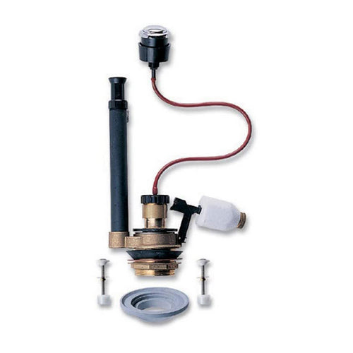 MECCANISMO CON KIT MONOBLOCCO                                         
