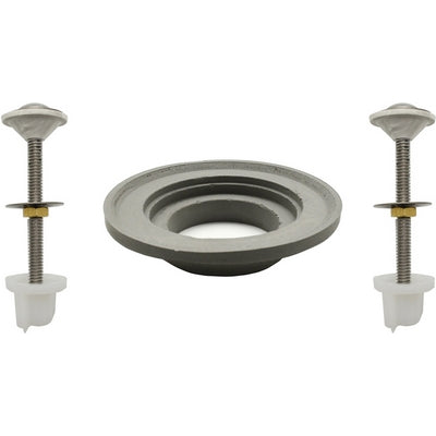 ACCESSORI PER MONTAGGIO CASSETTE MONOBLOCCO                           