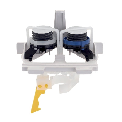 KIT PNEU PER CASSETTA DIAMANTE EVO                                    