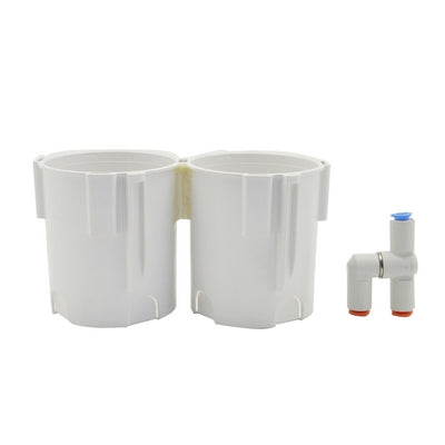 SCATOLA DERIVAZIONE PER MINITREND                                     