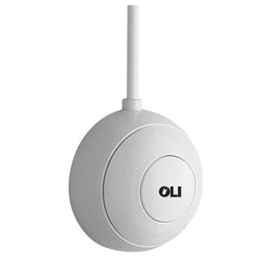 PULSANTE ESTERNO A PARETE PNEUMATICO UNIVERSALE OLIVER                