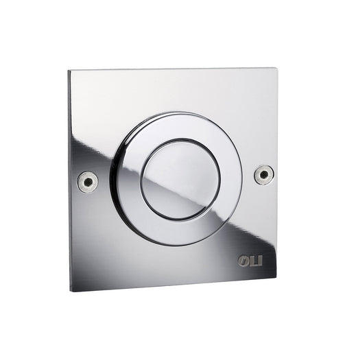 PLACCA DI COMANDO COMPLETA PER CASSETTE PNEU OLI MONO TREND           