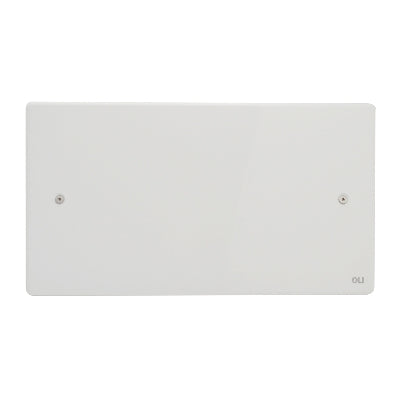 PLACCA ISPEZIONE PER CASSETTA DIAMANTE EVO                            
