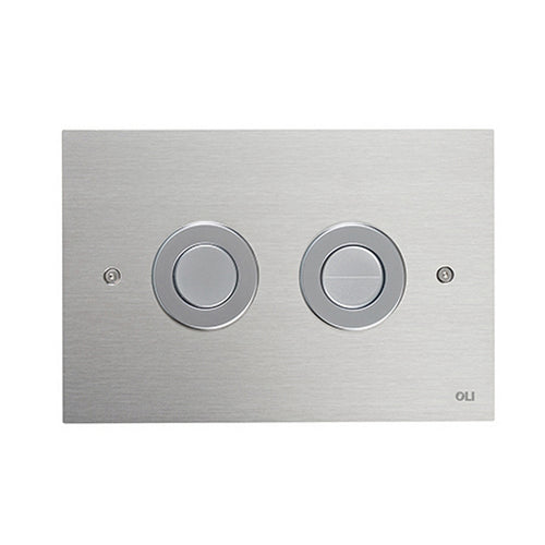 PLACCA TREND INOX                                                     