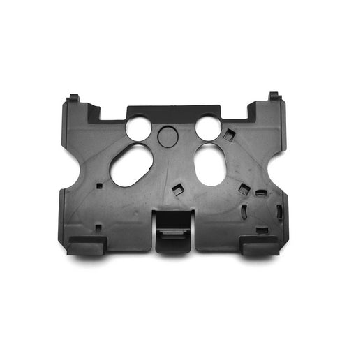 PLACCA ANTICONDENSA NEW 09 C/RICAMBI                                  