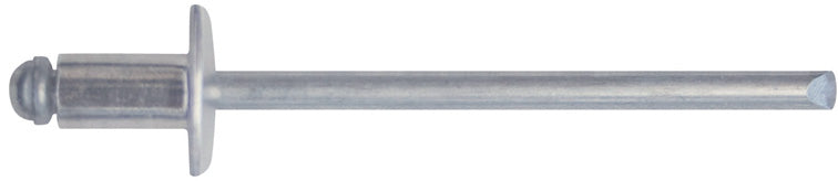 CONF.RIVETTI ALL. 3,4X14 DA PZ.100