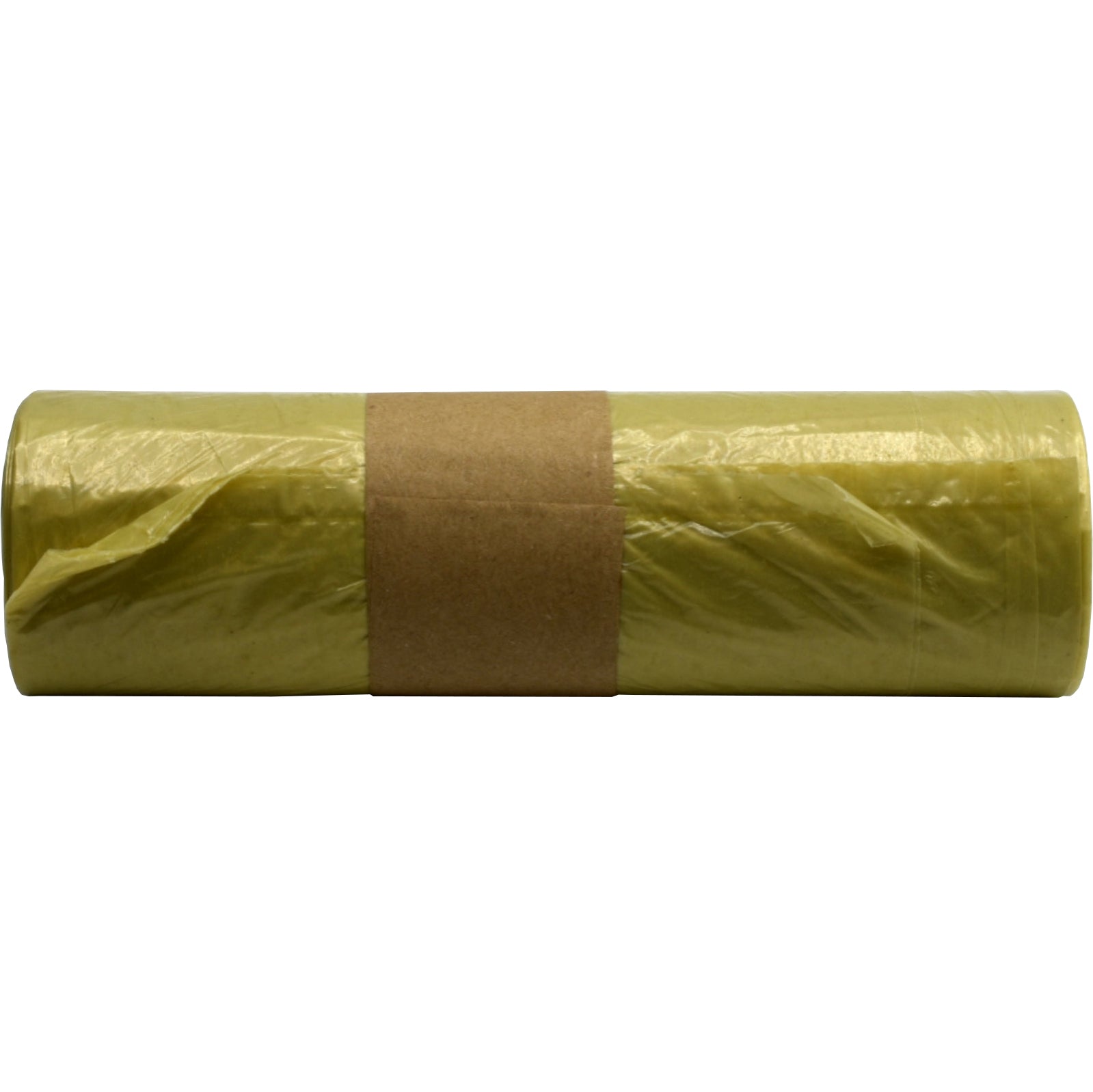 SACCHI N.U. 50X60 GIALLO PZ.15