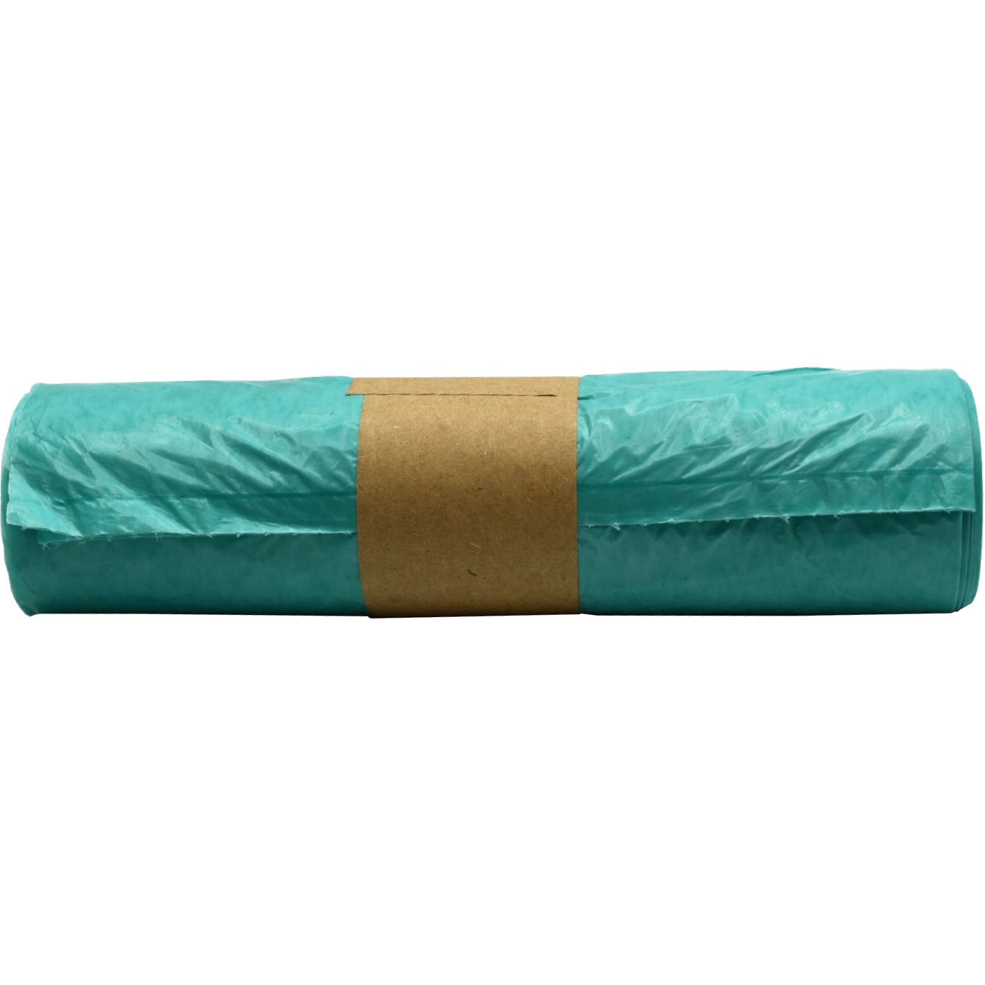SACCHI N.U. 50X60 VERDE  PZ.15