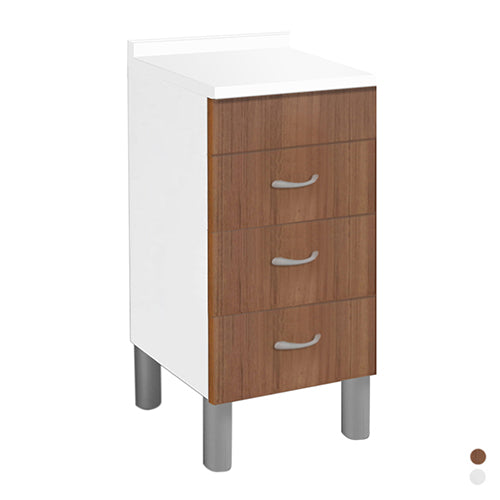BASE 3 CASSETTI 40X50                                                 
