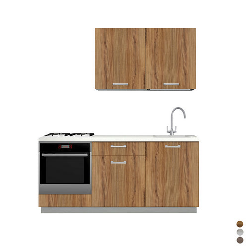 CUCINA COMPLETA DA 180 CM                                             