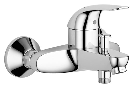 GROHE EUROECO MONOCOMANDO VASCA 