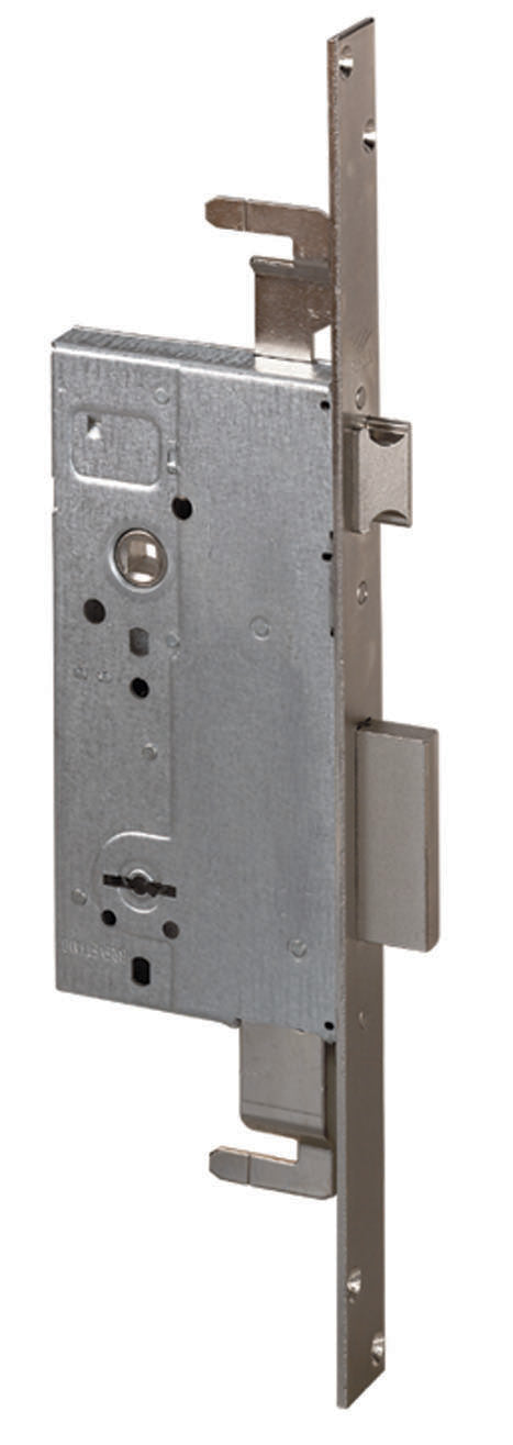 CISA ART.57215 SERR. A DOPPIA MAPPA S/A MM.50
