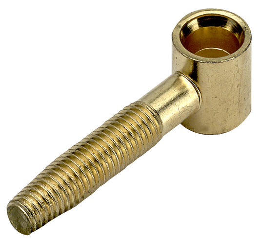 ANUBA OCCHIOLO OTTONATO D.14