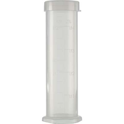 MISURINO GRADUATO X MISCELA + TAPPO