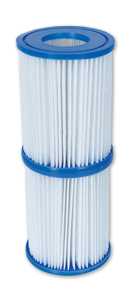 FILTRO RICAMBIO PER POMPA 3028 LT/H SET 2 PZ.