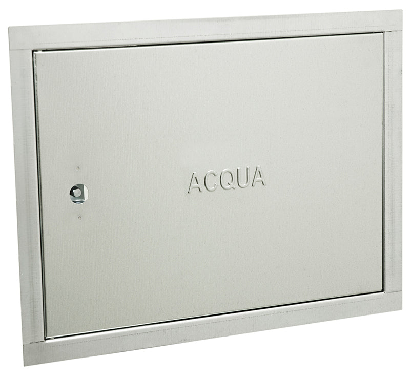 SPORTELLO PER CONTATORE ACQUA CM.40X30