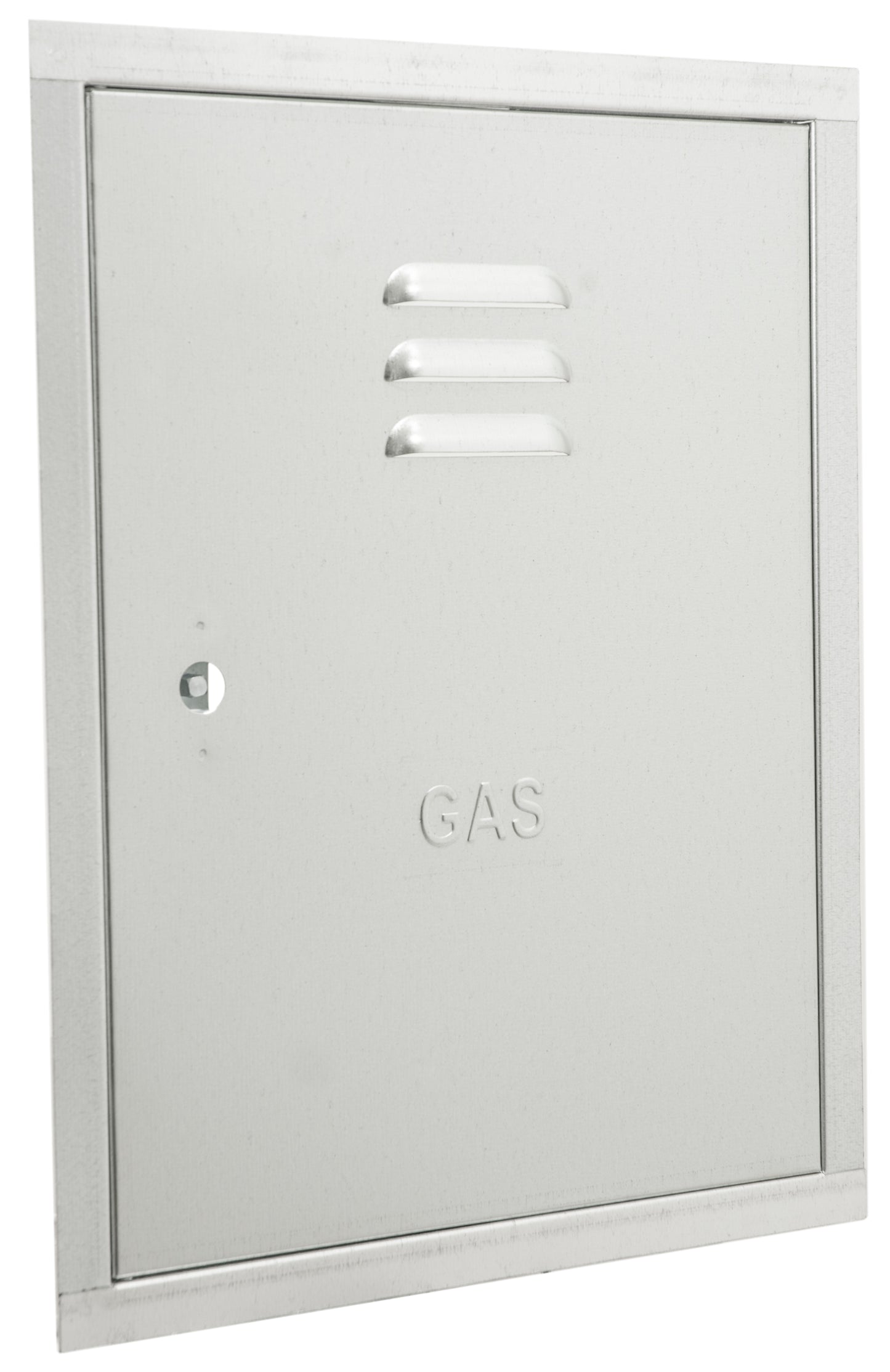 SPORTELLO PER CONTATORE GAS CM.35X45