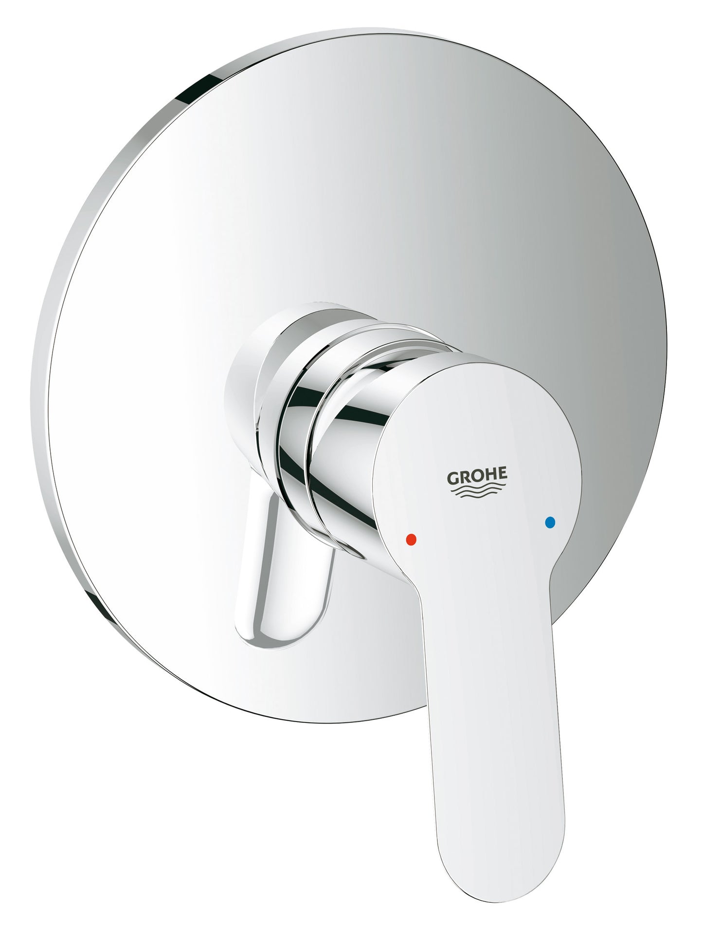 GROHE BAUEDGE MONOCOMANDO INCASSO DOCCIA