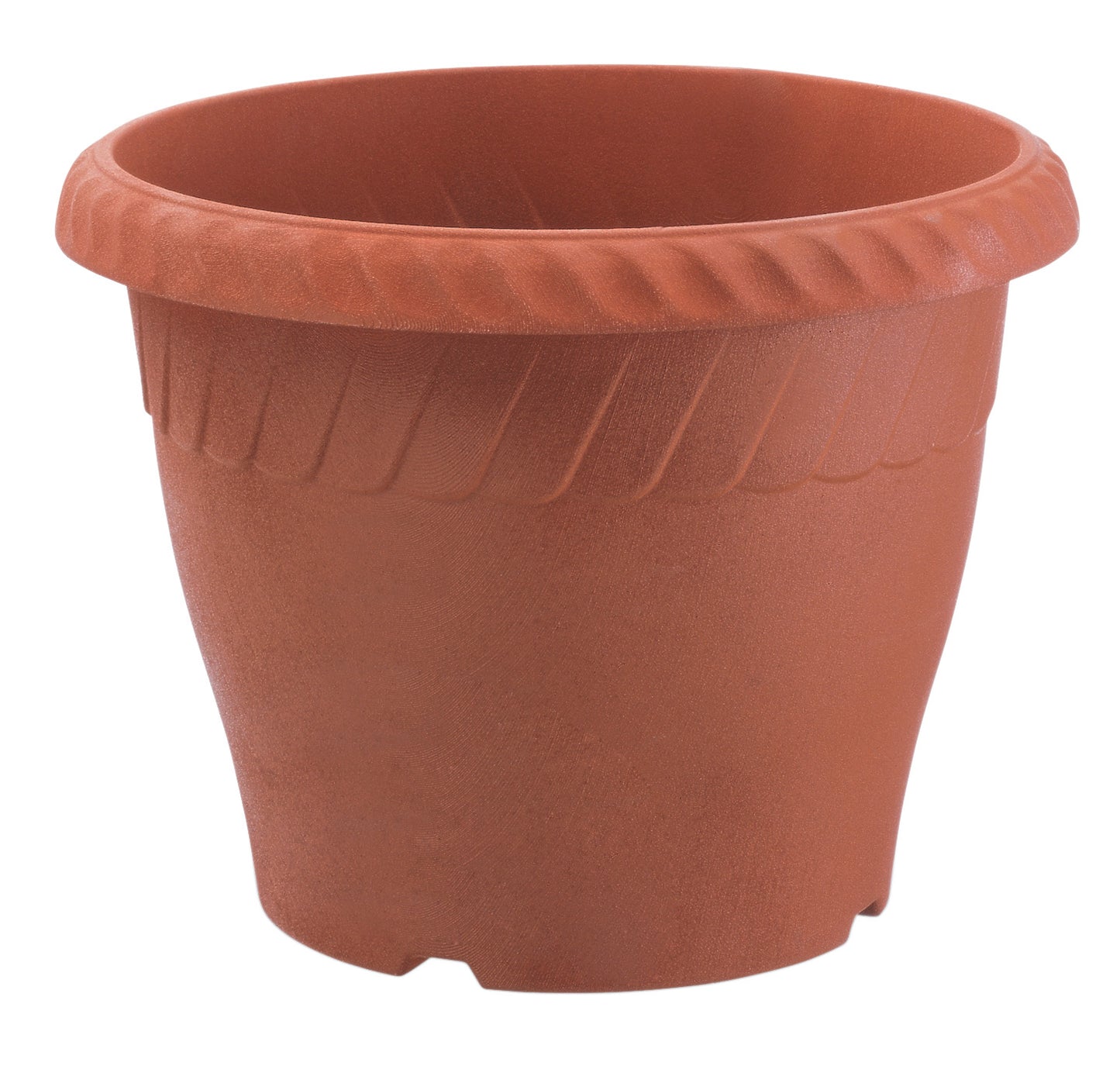 VASO IN PLASTICA OLIMPO CM.40X30H