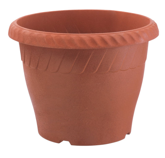 VASO IN PLASTICA OLIMPO CM.40X30H