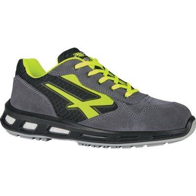 SCARPA ANTINFORTUNIO YELLOW U-POWER