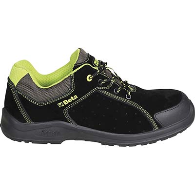 SCARPA ANTINFORTUNIO 7224PEK BETA