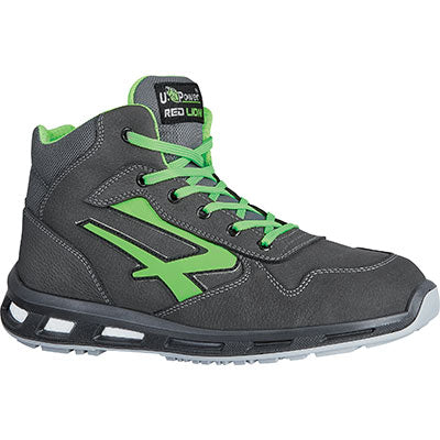 SCARPA ANTINFORTUNIO HUMMER U-POWER