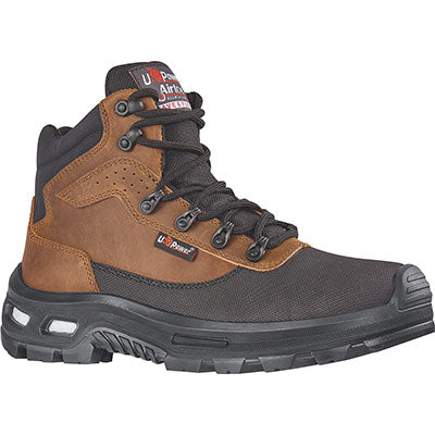 SCARPA ANTINFORTUNIO FLOYD U-POWER