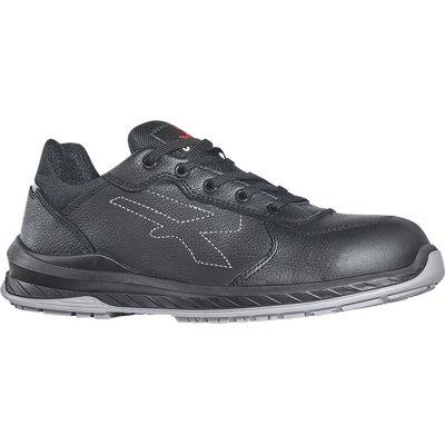 SCARPA ANTINFORTUNIO NERO U-POWER