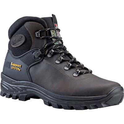 SCARPONCINO TREKKING 10242 GRISPORT