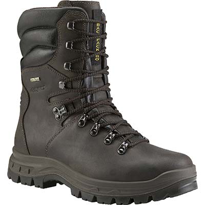 STIVALETTO TREKKING 13817 GRISPORT