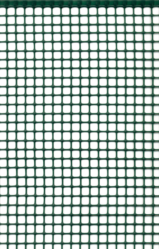 RETE PER BALCONI VERDE MM.10X10 H.100