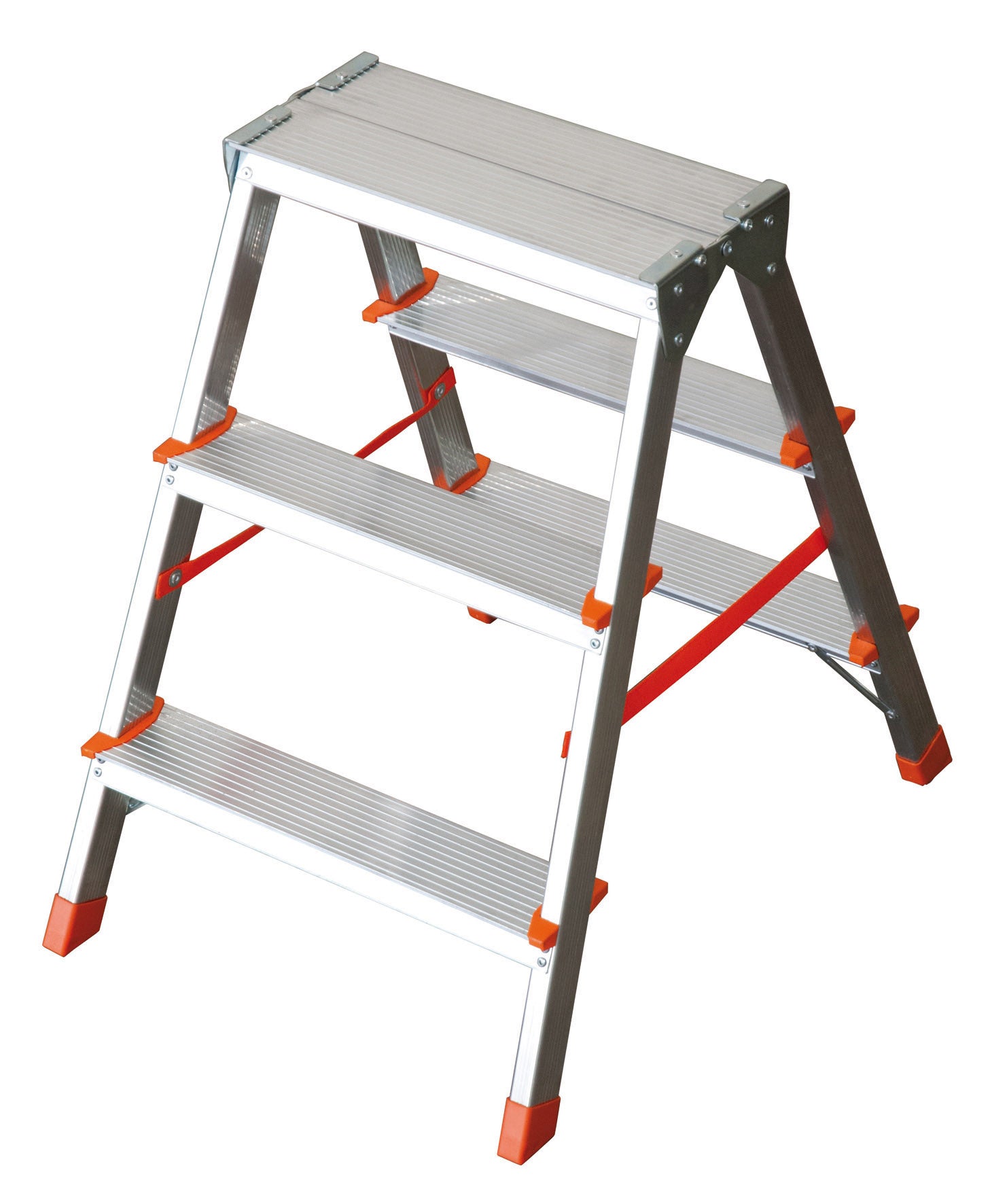 SCALA ALL.DOPPIA SALITA GR.3