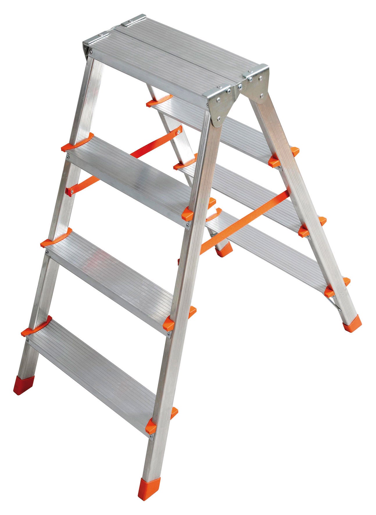 SCALA ALL.DOPPIA SALITA GR.4