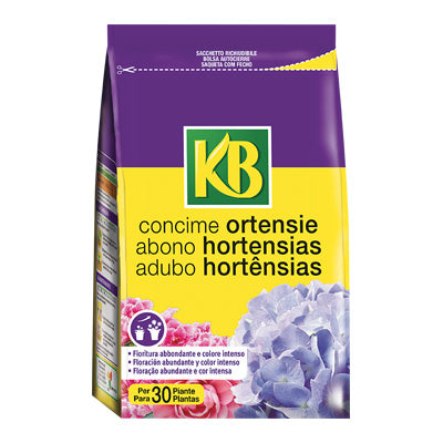 CONCIME GRANULARE ORTENSIE KB