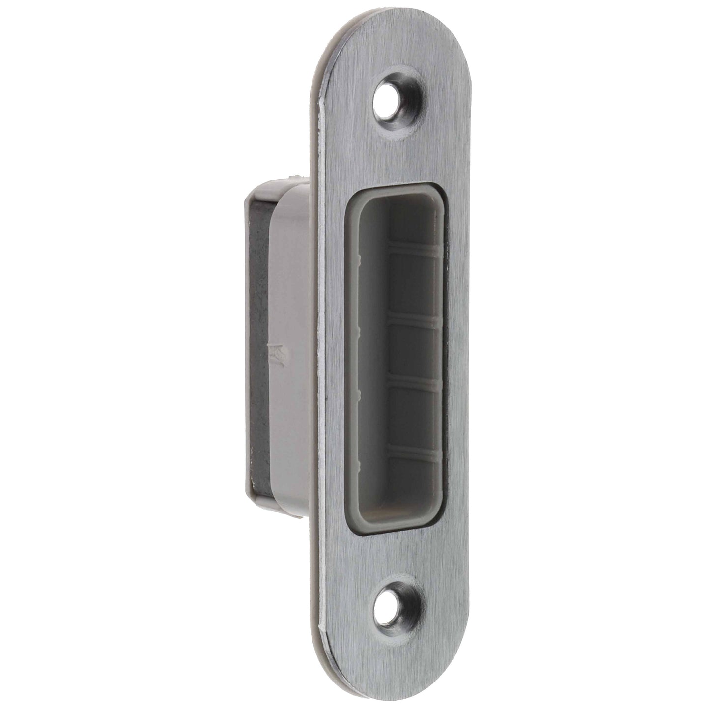 CONTROPIASTRA PER PATENT MAGNETICA CROMO 