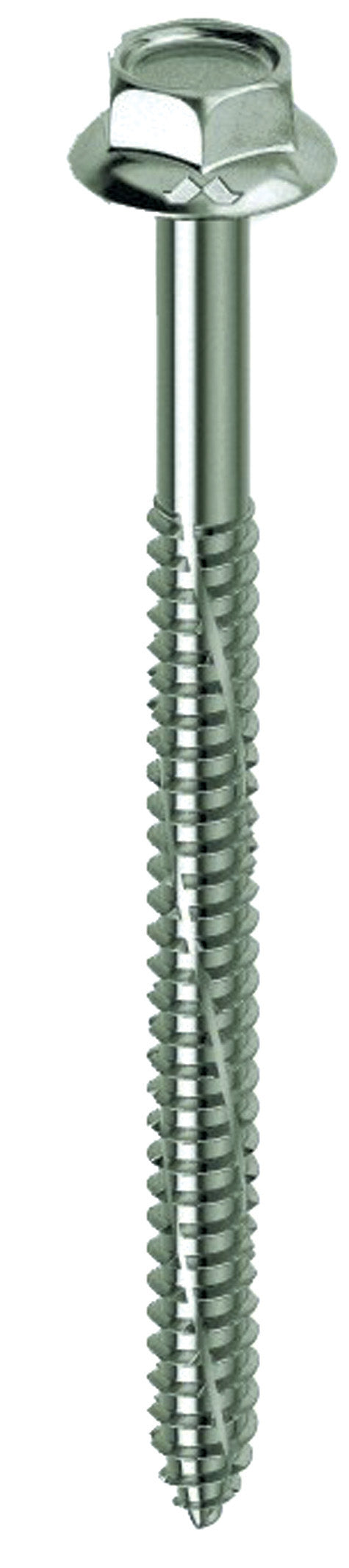 KOVERVIT/BS T.E. AUTOFILETT. X METALLO 6X 80