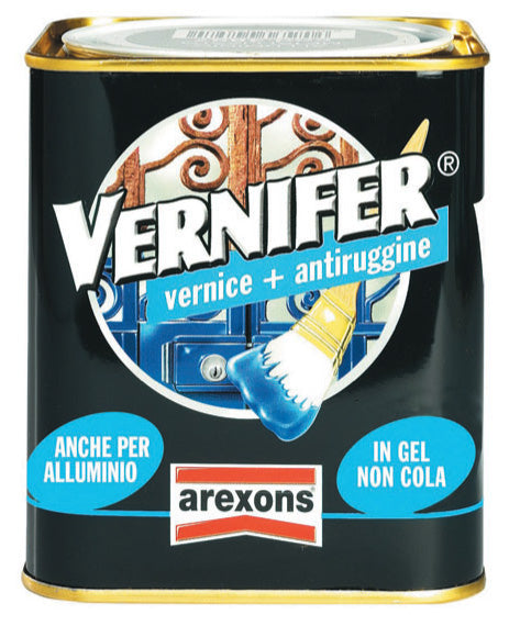 VERNIFER ANTICH.VERDE RINASC ML.750 COL 4890