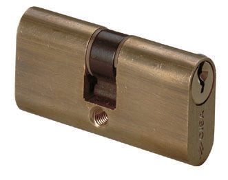 CISA ART.08210.02 CILINDRO OVALE MM.56(28+28)