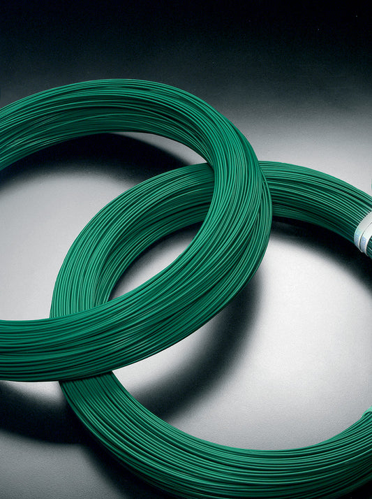 FILO PLASTICATO PER LEGATURE N.10*