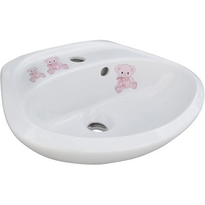 LAVABO INFANZIA ORSETTA